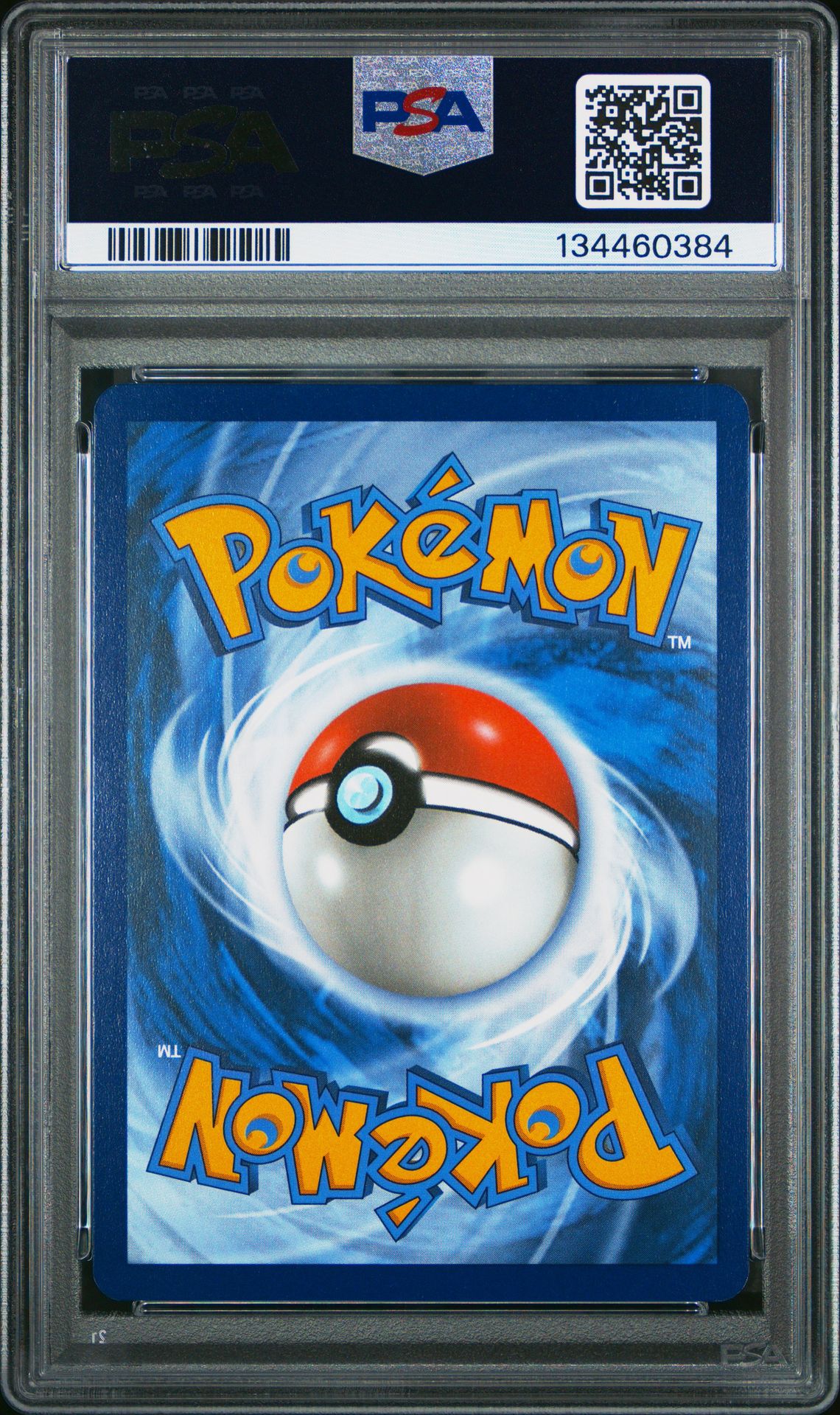 2025 Pokemon Blk En-Black Bolt Haxorus #147 (Illustration Rare) Gem Mt 10 back