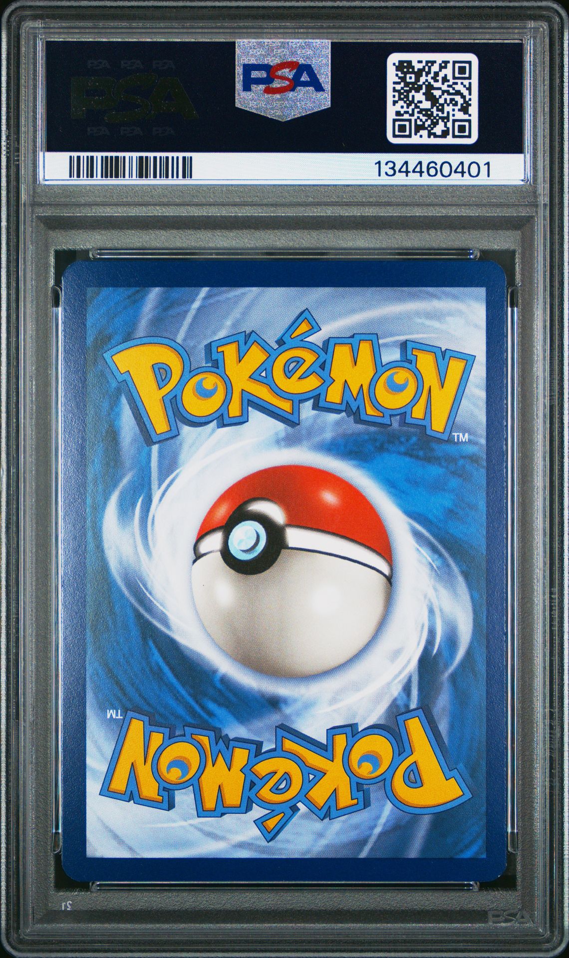 2022 Pokemon Sword & Shield Brilliant Stars Fa/Eevee #Tg11 (Brilliant Stars) Mint 9 back