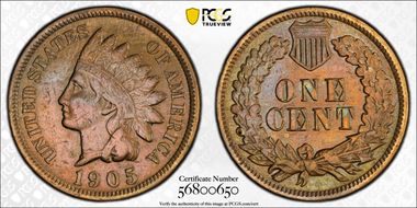 1905 1C N1BN
