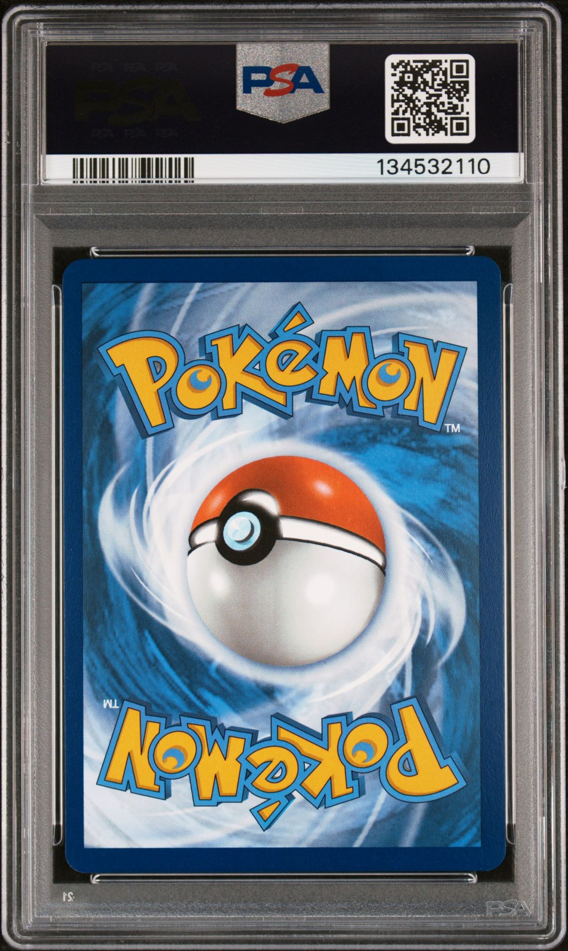 2025 Pokemon Wht En-White Flare Victini #172 (Black White Rare) Mint 9 back