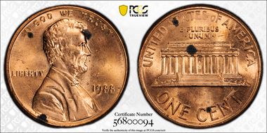 1988 1C Flared G, FS-901 N1BN