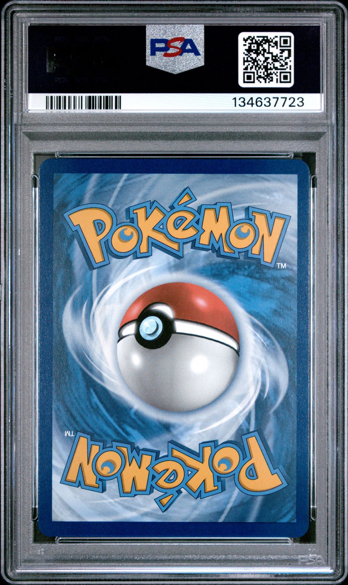 2025 Pokemon Blk En-Black Bolt N's Plan #170 (Special Illustration Rare) Gem Mt 10 back