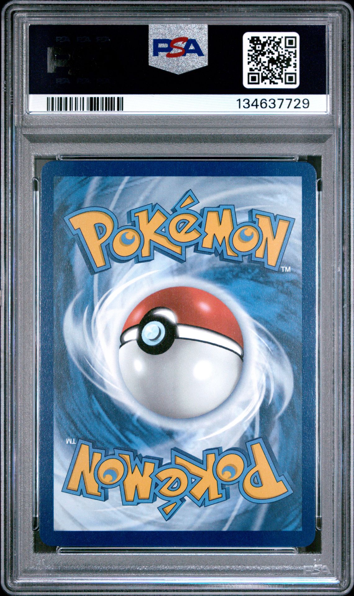 2025 Pokemon Meg En-Mega Evolution Steelix #150 (Illustration Rare) Mint 9 back