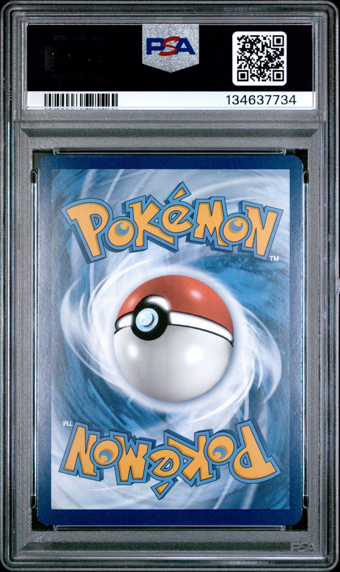 2023 Pokemon Svp En-Sv Black Star Promo Charmander #044 (Obsidian Flames Etb) Nm-Mt 8 back