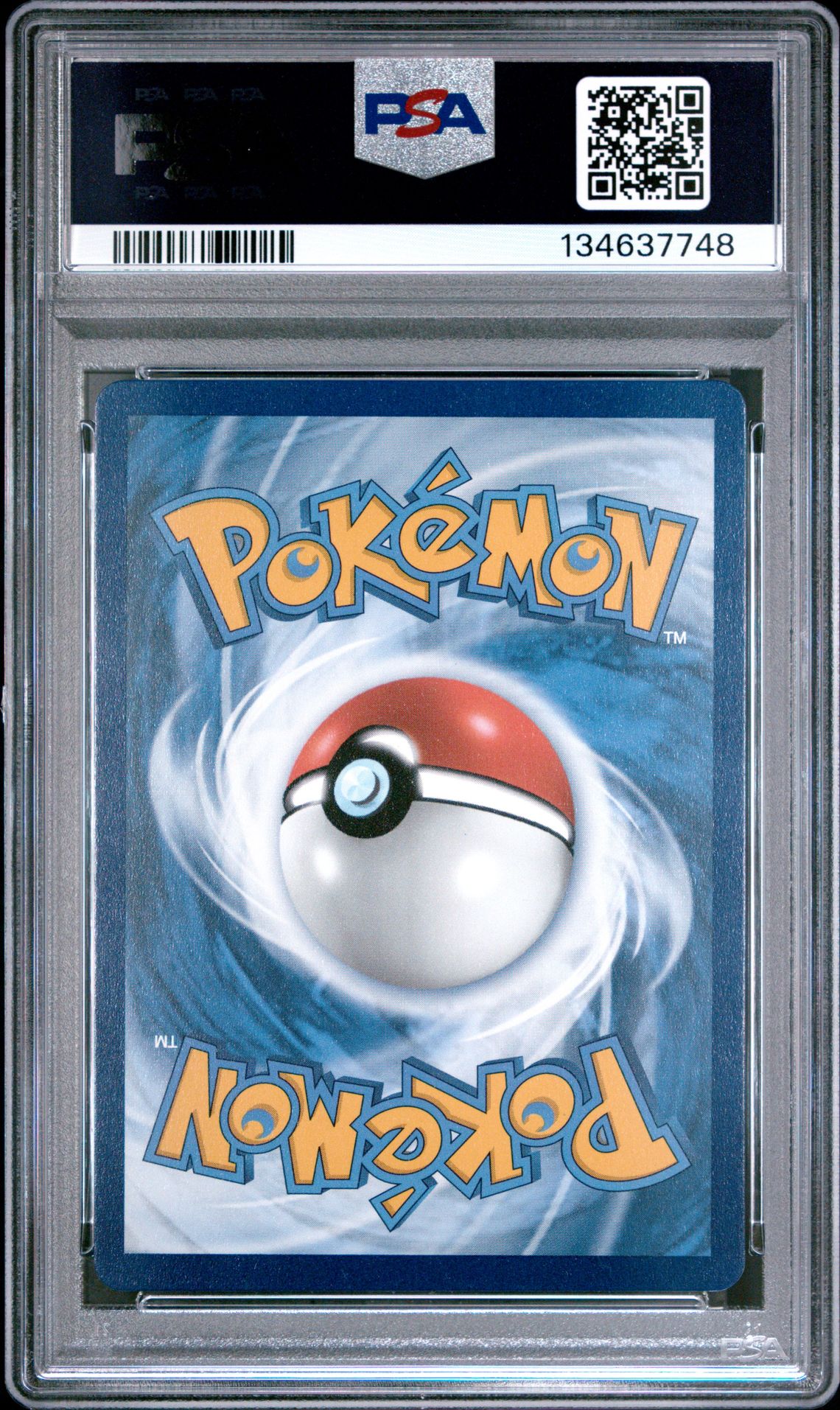 2022 Pokemon Sword & Shield Silver Tempest Fa/Rayquaza Vmax #Tg29 (Silver Tempest) Nm-Mt 8 back