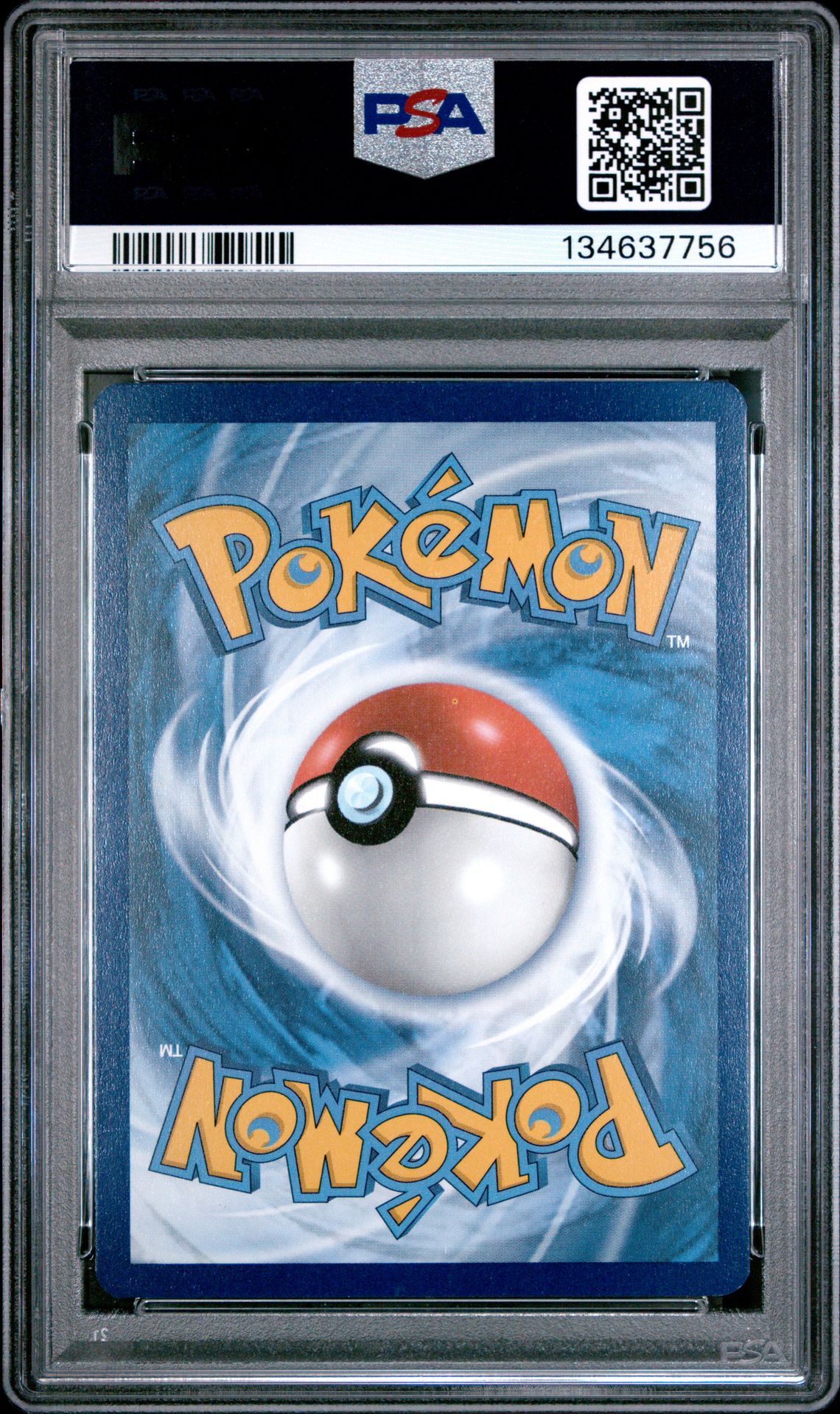 2022 Pokemon Sword & Shield Brilliant Stars Fa/Zekrom #Tg05 (Brilliant Stars) Nm-Mt 8 back