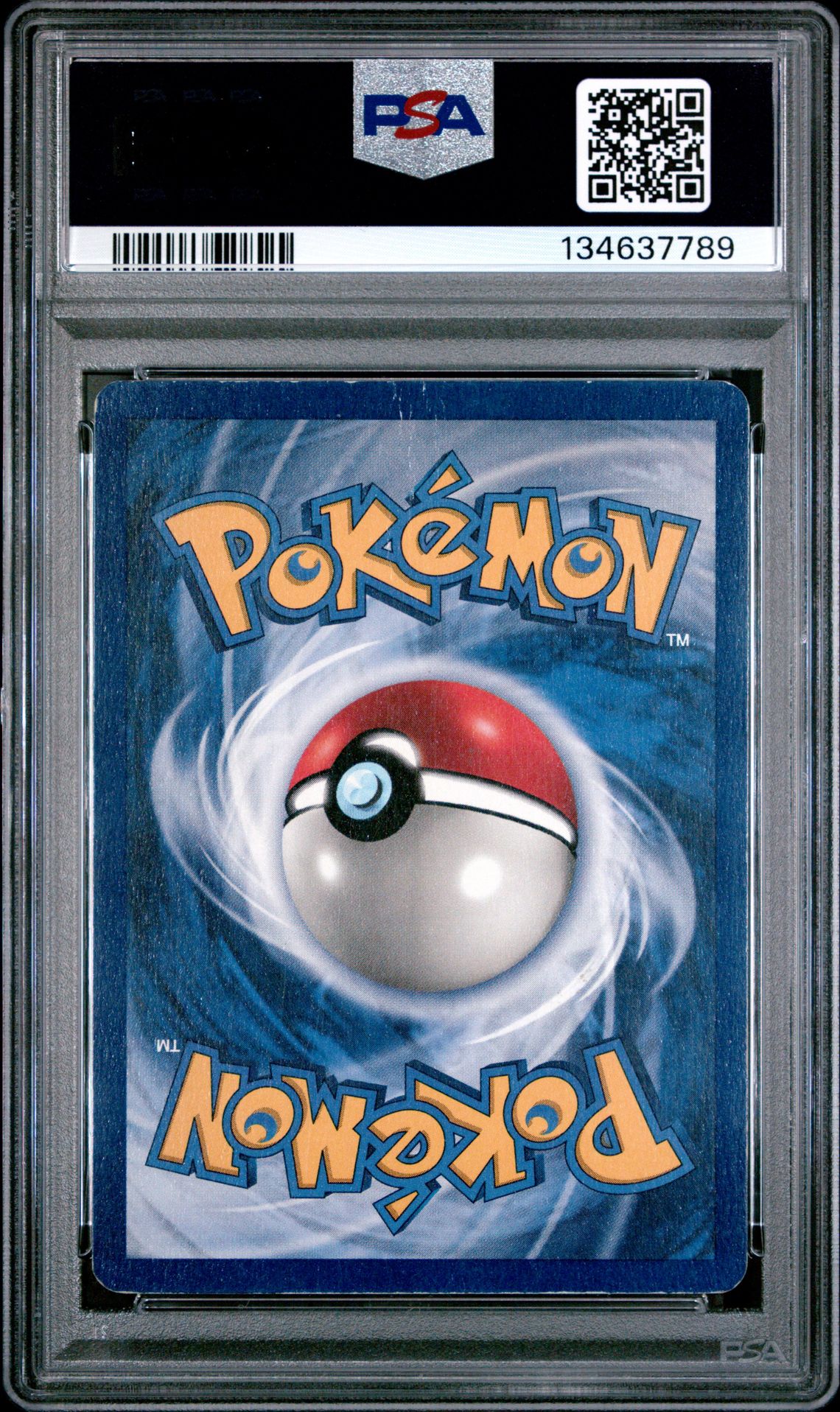 1999 Pokemon Game Zapdos-Holo #16 Ex 5 back