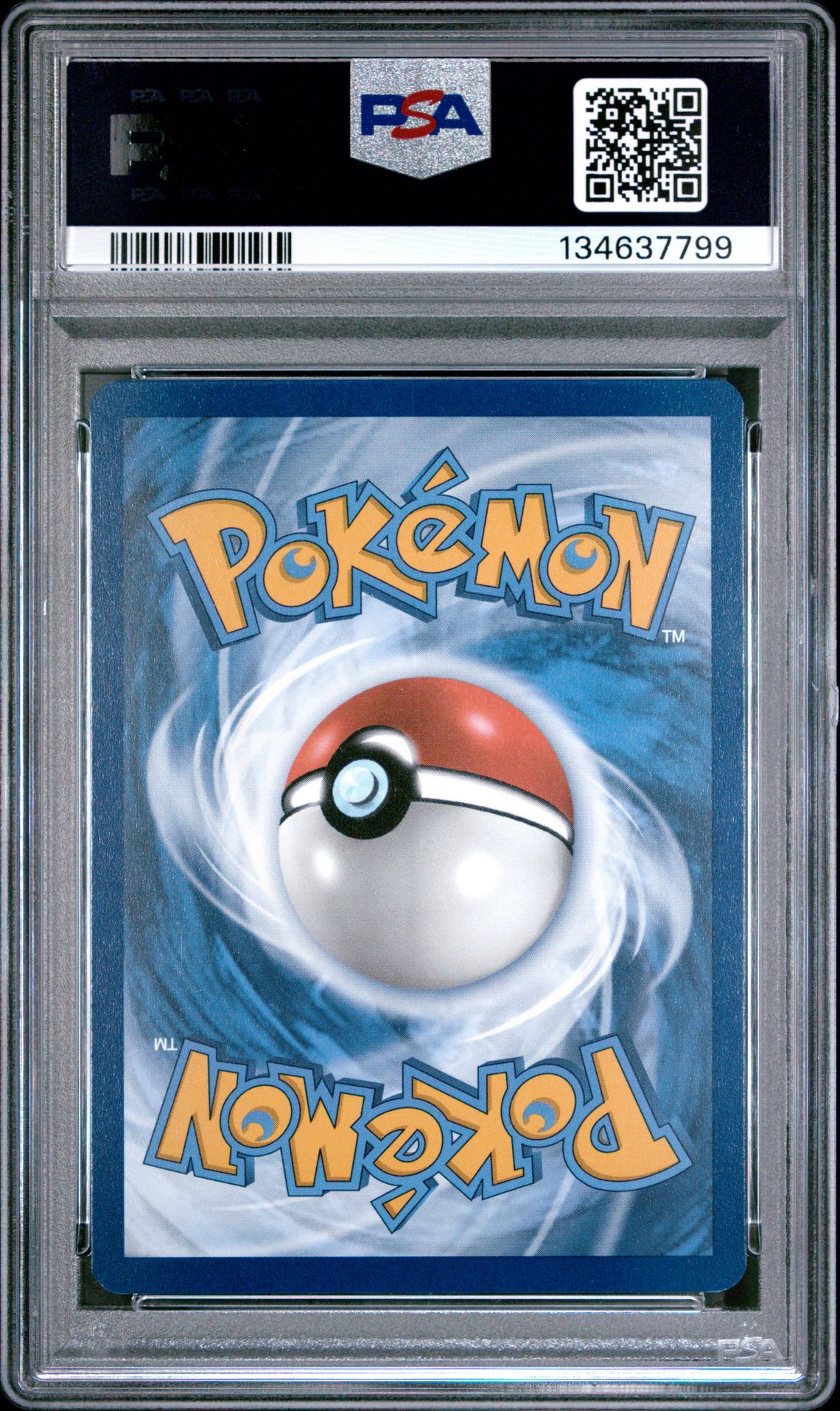 2025 Pokemon Dri En-Destined Rivals Team Rocket's Weezing #199 (Illustration Rare) Mint 9 back