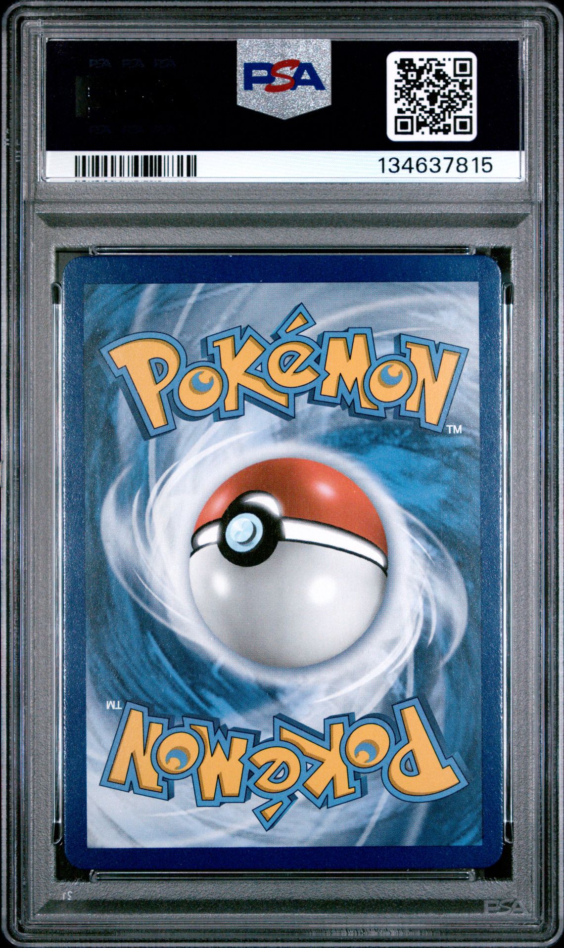 2016 Pokemon Xy Evolutions Fa/Dragonite Ex #106 (Evolutions) Mint 9 back