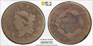 1817 1C 13 Stars N95BN