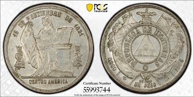 1886 Peso KM-52 N1