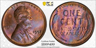 1952 1C N1BN
