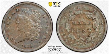 1835 1/2C N1BN