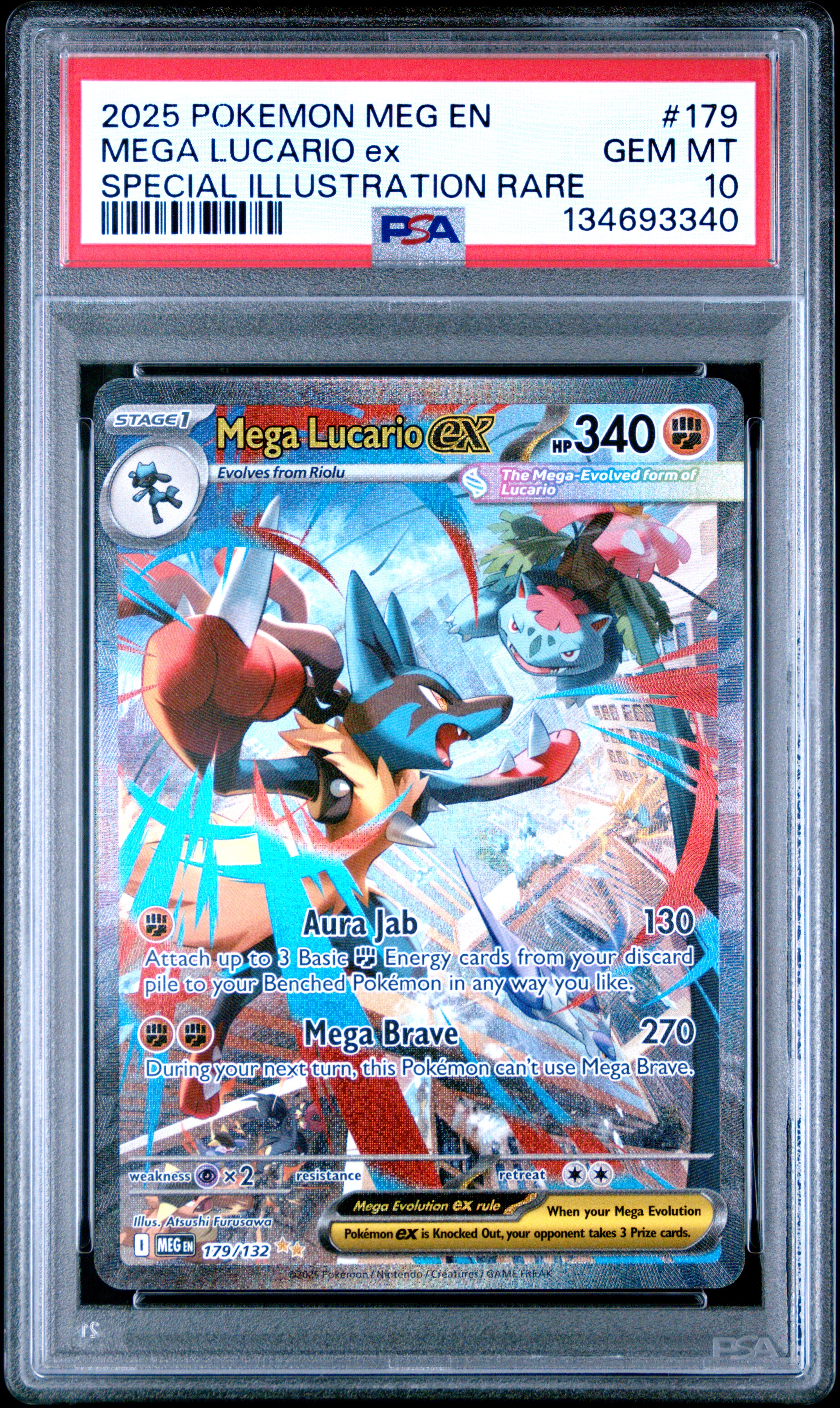 pokemon mega cards 2025 2025 Pokemon Mega Charizard X ex Ultra Premium Collection – Cash Cards  Unlimited main image 0