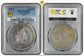 1898-B Trade$ Prid-6 MS62