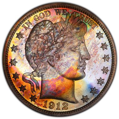 Cert 03269184 - Coin Image