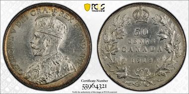 1918 50C N1