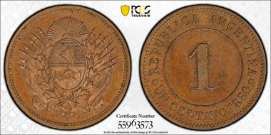 1880-E 1C KM-Pn17 SP64BN