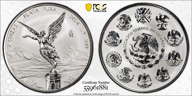 2024-Mo 2 Onza Libertad Ag Rev PR PR70