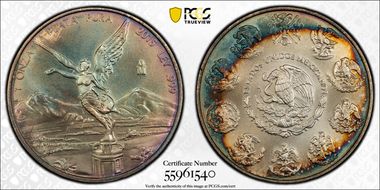 2015-Mo Onza Libertad Ag N1