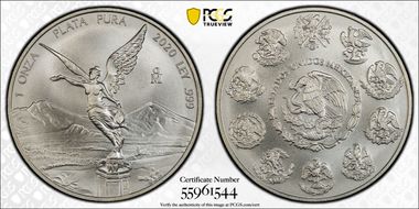 2020-Mo Onza Libertad Ag MS68