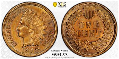 1898 1C N1BN