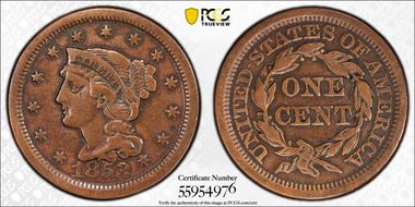 1853 1C N1BN