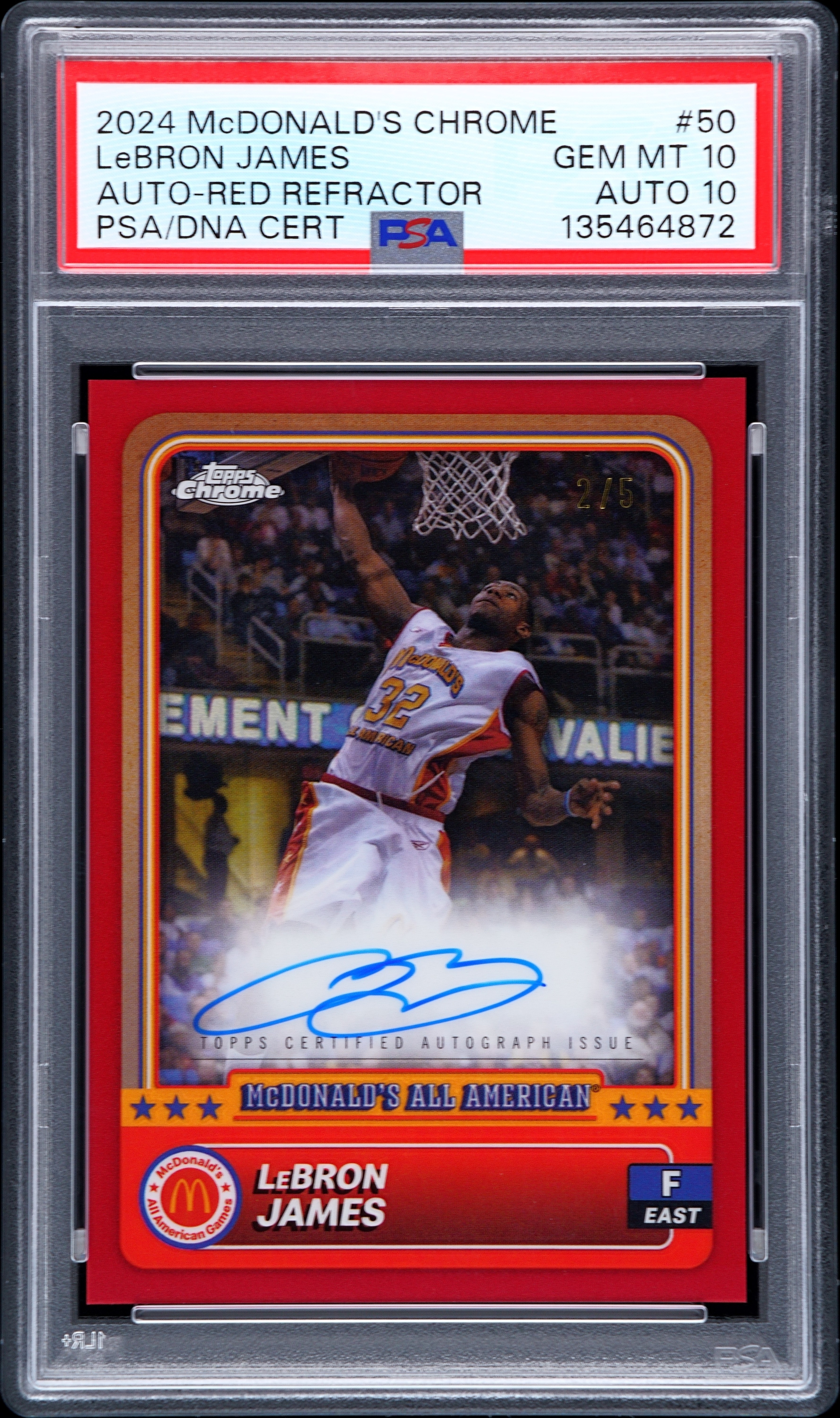 Mando Sports Cards