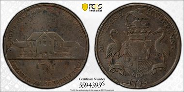 1799 Tk 1/2D DH-36 Angusshire AU50BN