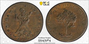 1791 Tk 1/4D DH-35 Lanarkshire VF35BN