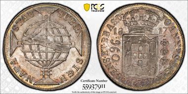 1817-R 960 R Mald-335.23 MS62