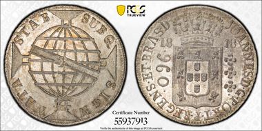 1818-R 960 R Mald-335.24 MS62