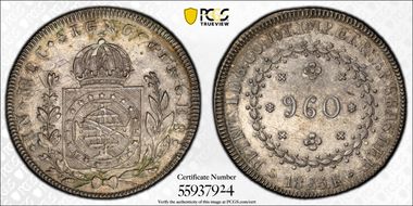 1823-R 960 R SIGNO MS61