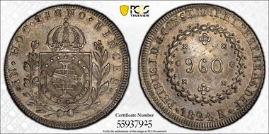1824-R 960 R AU58