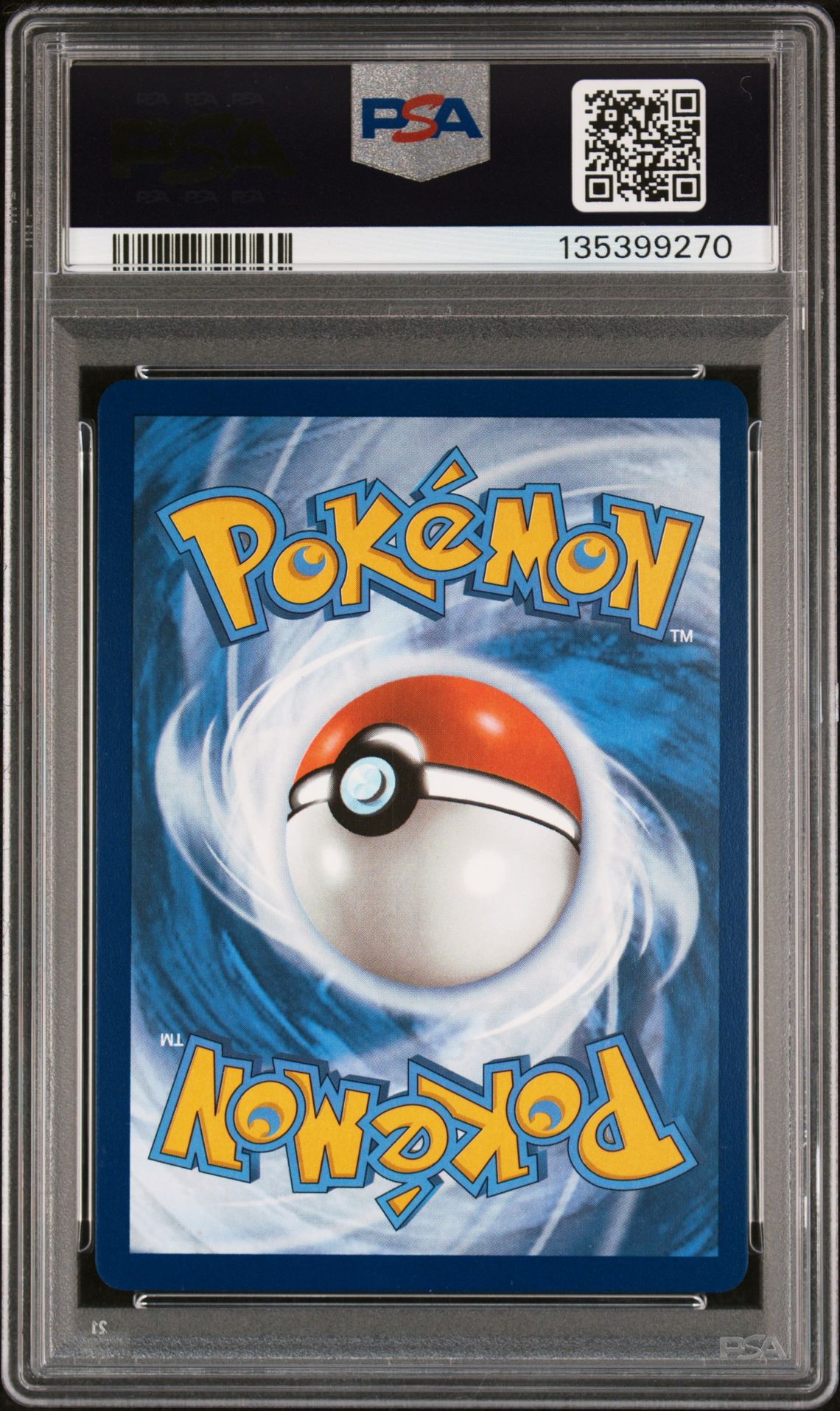 2025 Pokemon Blk En-Black Bolt Victini #171 (Black White Rare) Mint 9 back