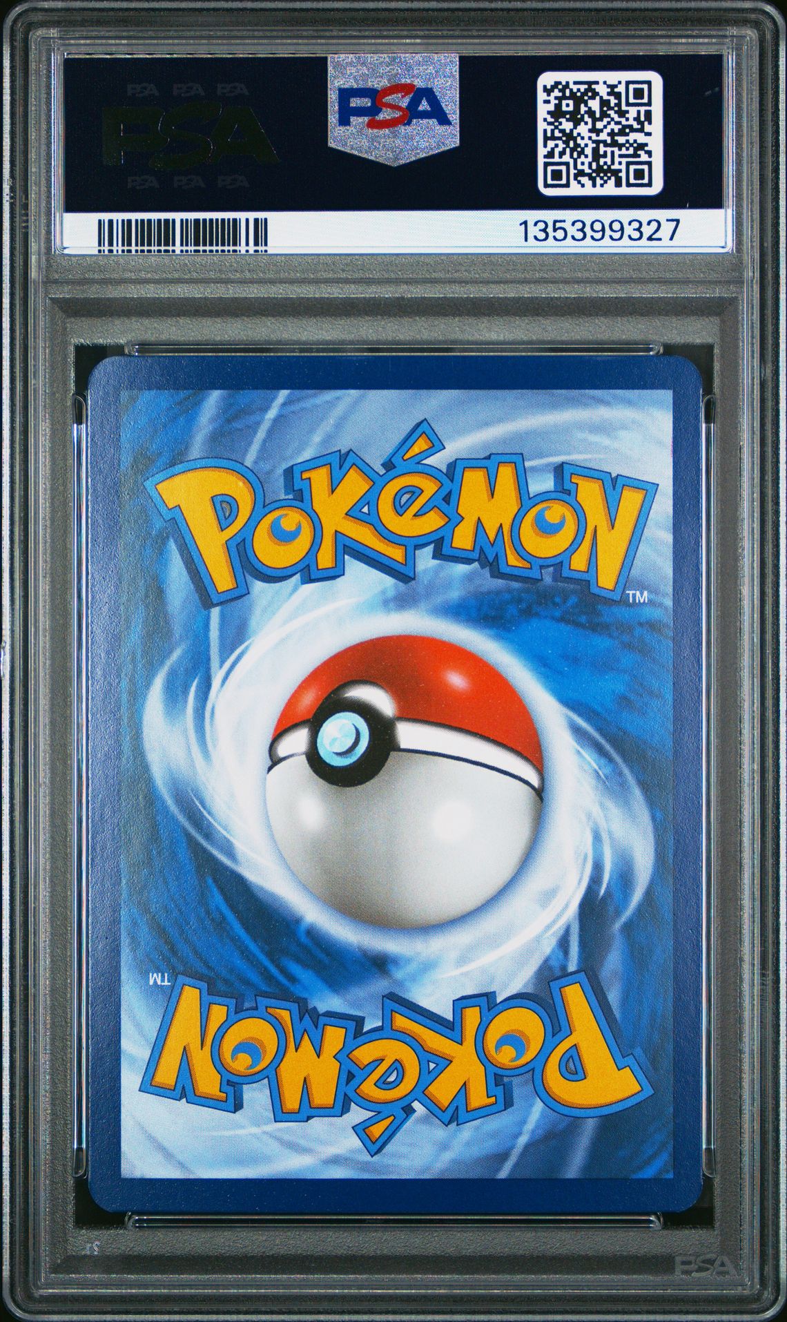 2023 Pokemon Mew En-151 Charizard Ex #199 (Special Illustration Rare) Mint 9 back