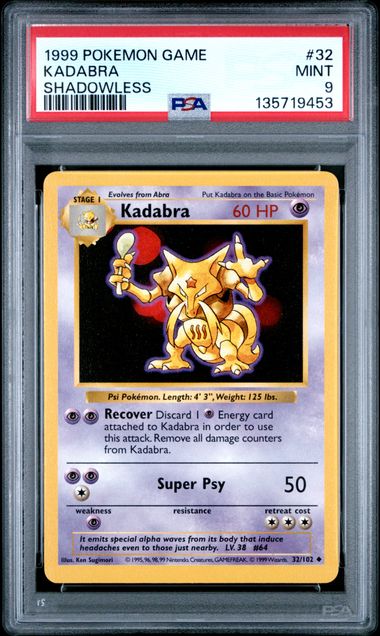 Kadabra
