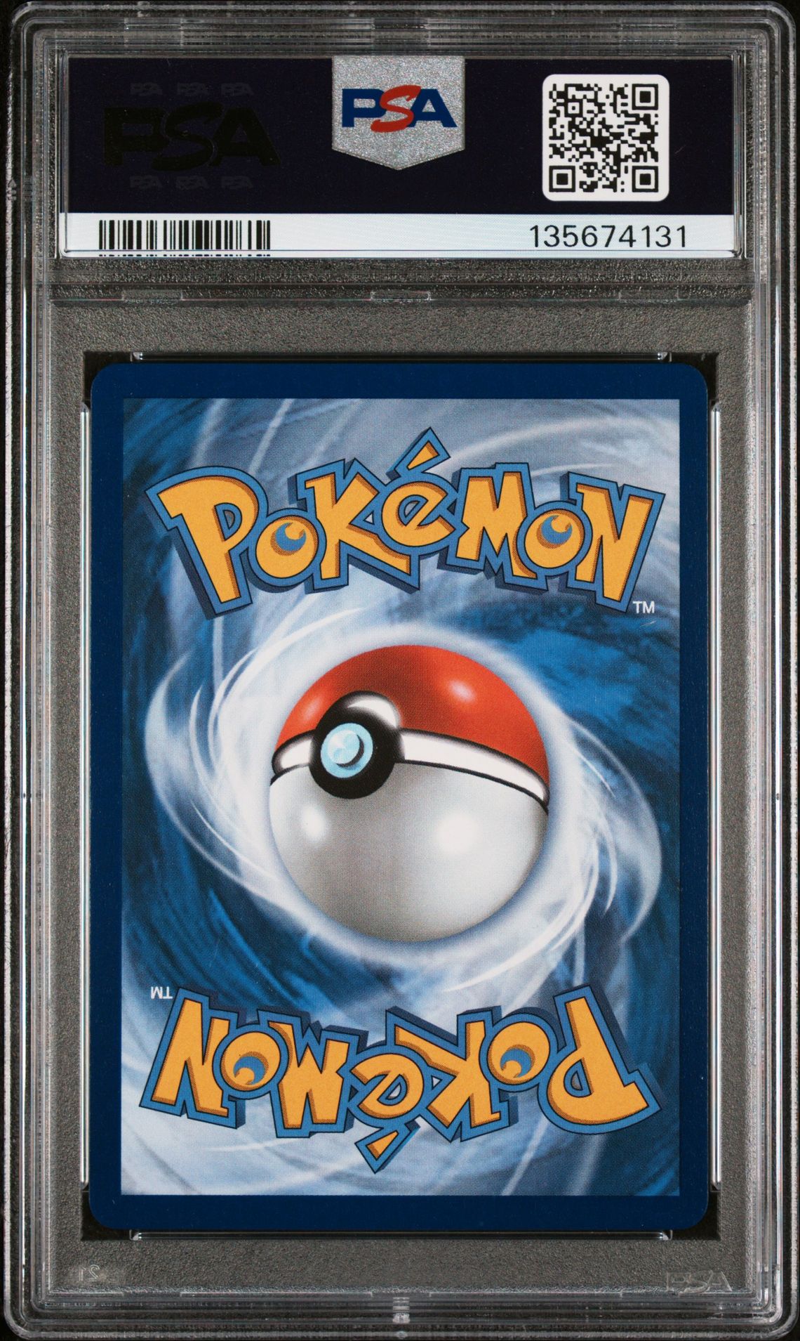 2025 Pokemon Meg En-Mega Evolution Mega Lucario Ex #179 (Special Illustration Rare) Gem Mt 10 back