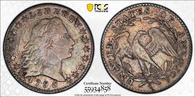 1795 H10C VF35