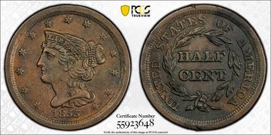 1855 1/2C N1BN
