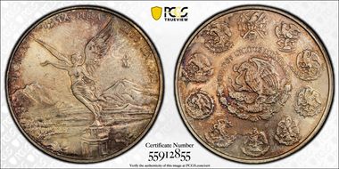 2006-Mo Onza Libertad Ag MS67