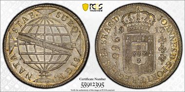 1813-R 960 R Mald-335.08 MS62
