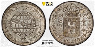 1812-R 960 R Mald-335.06 MS62