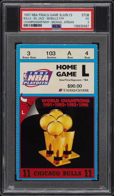CHAMPIONSHIP/MVP-MICHAEL JORDAN