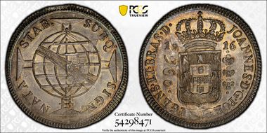 1816-B 960 R Mald-333.13 MS62