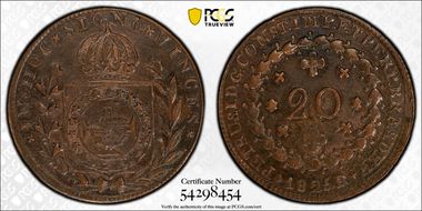 1825-R 20 R Mald-495.07 AU55BN