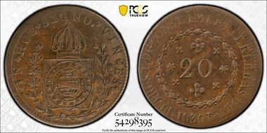 1830-R 20 R AU55BN
