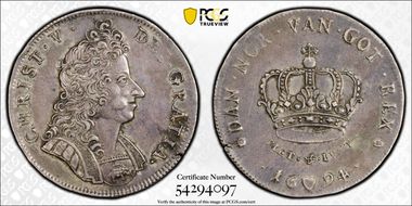 1694 Krone AU55