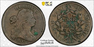 1803 1C Small Date, Large Fraction N1BN