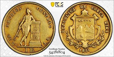 1851-JB Escudo N1